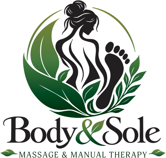 Body & Sole Massage & Manual Therapy